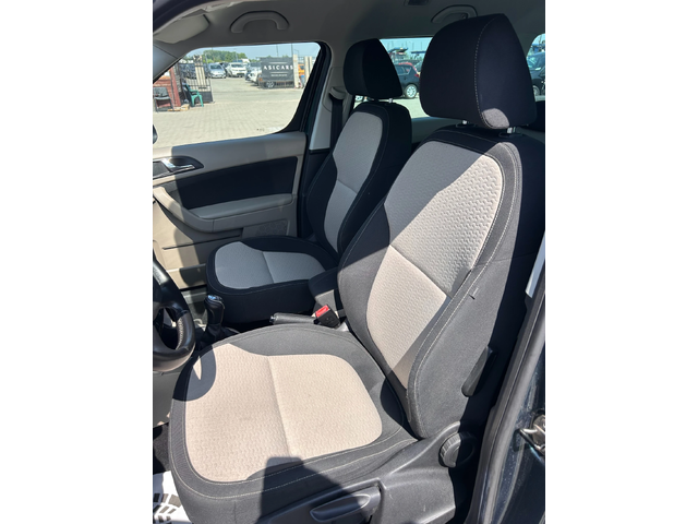 Skoda Yeti 2.0TDI 4X4 PECHKA EURO 5 - автомобили, коли, обяви за нови и употребявани 11