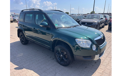 skoda-yeti - 3