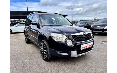 skoda-yeti - 1