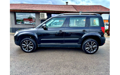 skoda-yeti - 4