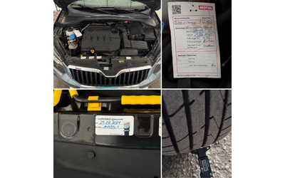 Skoda Yeti 2.0TDI* 150к.с* С ПЪЛНА СЕРВИЗНА ИСТОРИЯ В SKODA - автомобили, коли, обяви за нови и употребявани 13