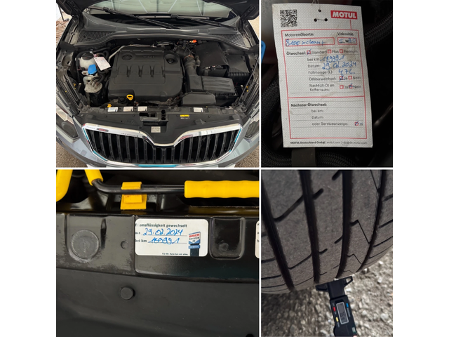 Skoda Yeti 2.0TDI* 150к.с* С ПЪЛНА СЕРВИЗНА ИСТОРИЯ В SKODA - автомобили, коли, обяви за нови и употребявани 13