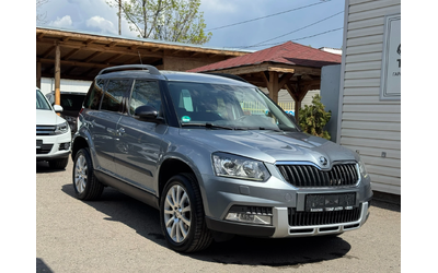 skoda-yeti - 2