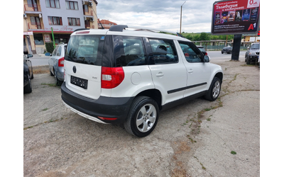 skoda-yeti - 2