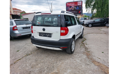 skoda-yeti - 3