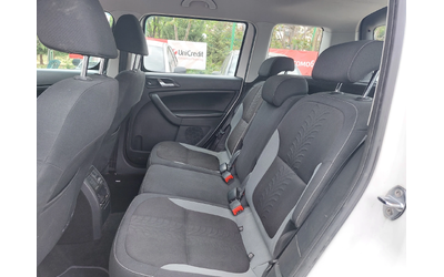 Skoda Yeti 2.0TDI* 6-speed.* 4Х4* - автомобили, коли, обяви за нови и употребявани 7