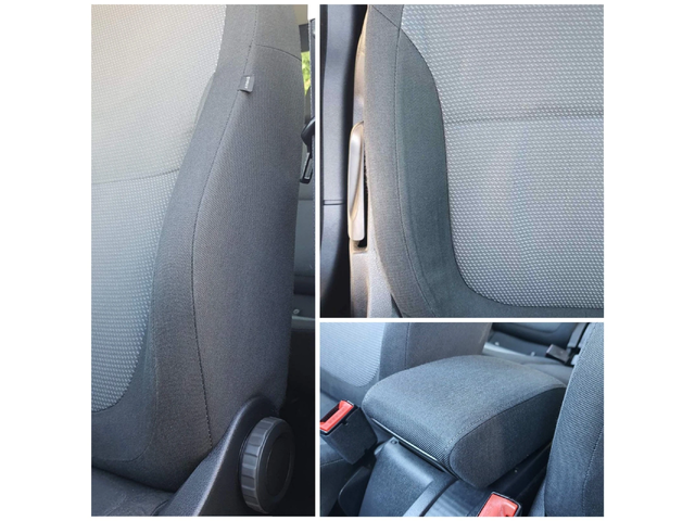 Skoda Yeti 1.6TDI * Н О В А* - автомобили, коли, обяви за нови и употребявани 10