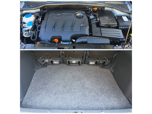 Skoda Yeti 1.6TDI * Н О В А* - автомобили, коли, обяви за нови и употребявани 12