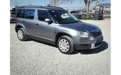 skoda-yeti - 2