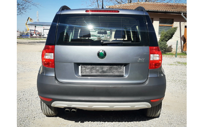 skoda-yeti - 4