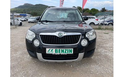 skoda-yeti - 1