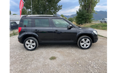 skoda-yeti - 3