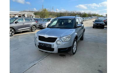 skoda-yeti - 1