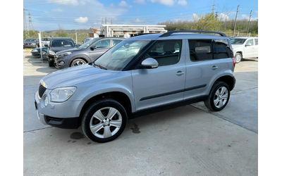 skoda-yeti - 3
