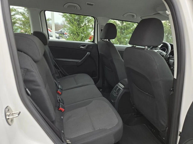 Skoda Yeti 2.0TDI-110кс= 6СК= 4Х4= N1-5МЕСТА= АВТОПИЛОТ= EURO - автомобили, коли, обяви за нови и употребявани 13
