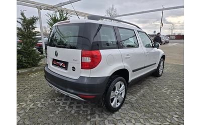 skoda-yeti - 2