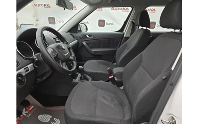 Skoda Yeti 2.0TDI-110кс= 6СК= 4Х4= N1-5МЕСТА= АВТОПИЛОТ= EURO - автомобили, коли, обяви за нови и употребявани 6