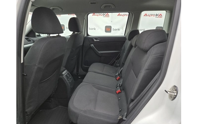 Skoda Yeti 2.0TDI-110кс= 6СК= 4Х4= N1-5МЕСТА= АВТОПИЛОТ= EURO - автомобили, коли, обяви за нови и употребявани 8