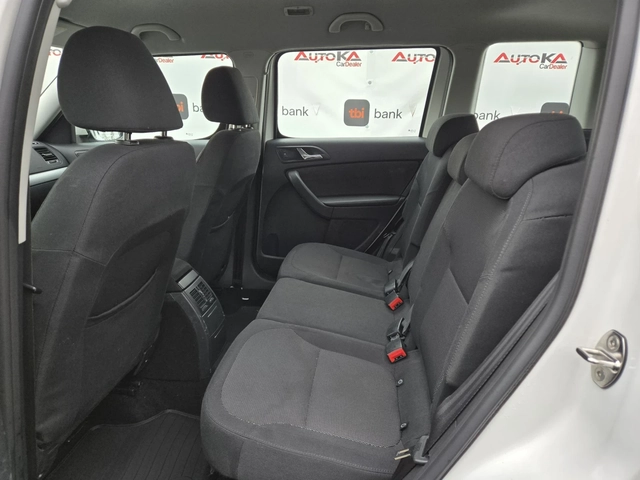 Skoda Yeti 2.0TDI-110кс= 6СК= 4Х4= N1-5МЕСТА= АВТОПИЛОТ= EURO - автомобили, коли, обяви за нови и употребявани 8