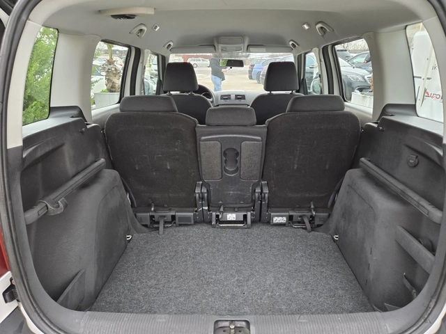 Skoda Yeti 2.0TDI-110кс= 6СК= 4Х4= N1-5МЕСТА= АВТОПИЛОТ= EURO - автомобили, коли, обяви за нови и употребявани 9