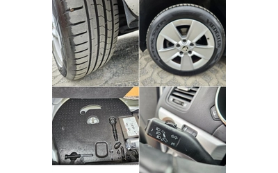 Skoda Yeti 1.6TDI-105kc= 159.000km= GreenLine= FACE= АВТОПИЛО - автомобили, коли, обяви за нови и употребявани 16