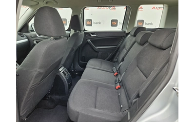 Skoda Yeti 1.6TDI-105kc= 159.000km= GreenLine= FACE= АВТОПИЛО - автомобили, коли, обяви за нови и употребявани 8