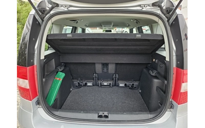 Skoda Yeti 1.6TDI-105kc= 159.000km= GreenLine= FACE= АВТОПИЛО - автомобили, коли, обяви за нови и употребявани 9