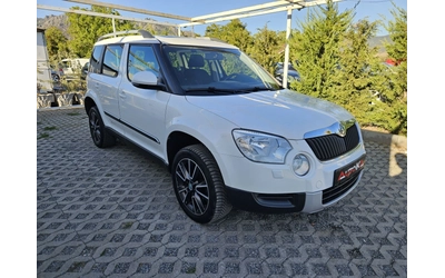 skoda-yeti - 1
