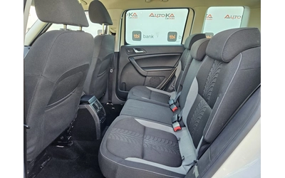 Skoda Yeti 2.0TDI-110кс= 4х4= 6СК= ADVENTURE= NAVI= ПАНОРАМА - автомобили, коли, обяви за нови и употребявани 8