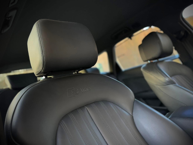 *Sline*BiTDI*KeyLess*Side*Lane*Active Sound* - автомобили, коли, обяви за нови и употребявани 10