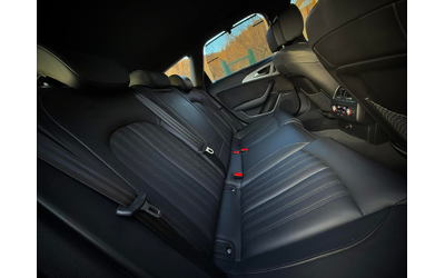 *Sline*BiTDI*KeyLess*Side*Lane*Active Sound* - автомобили, коли, обяви за нови и употребявани 11