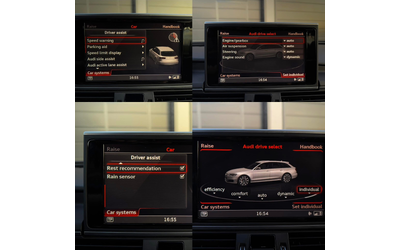 *Sline*BiTDI*KeyLess*Side*Lane*Active Sound* - автомобили, коли, обяви за нови и употребявани 12