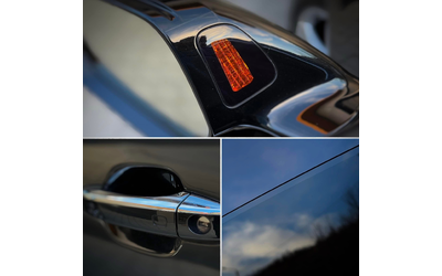 *Sline*BiTDI*KeyLess*Side*Lane*Active Sound* - автомобили, коли, обяви за нови и употребявани 14