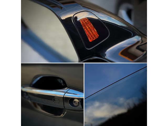 *Sline*BiTDI*KeyLess*Side*Lane*Active Sound* - автомобили, коли, обяви за нови и употребявани 14