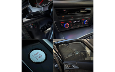 *Sline*BiTDI*KeyLess*Side*Lane*Active Sound* - автомобили, коли, обяви за нови и употребявани 15