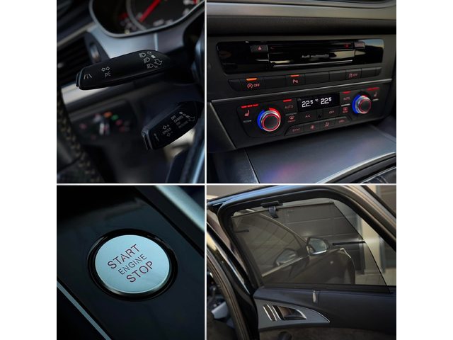 *Sline*BiTDI*KeyLess*Side*Lane*Active Sound* - автомобили, коли, обяви за нови и употребявани 15