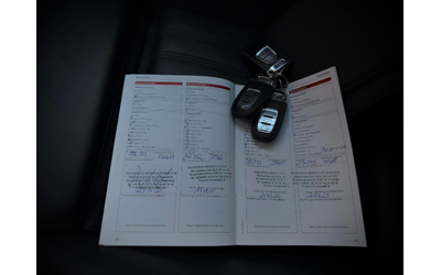 *Sline*BiTDI*KeyLess*Side*Lane*Active Sound* - автомобили, коли, обяви за нови и употребявани 16