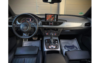 *Sline*BiTDI*KeyLess*Side*Lane*Active Sound* - автомобили, коли, обяви за нови и употребявани 7