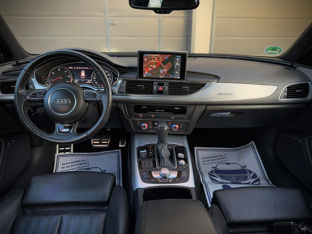 *Sline*BiTDI*KeyLess*Side*Lane*Active Sound* - автомобили, коли, обяви за нови и употребявани 7