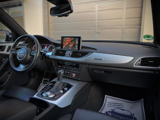 *Sline*BiTDI*KeyLess*Side*Lane*Active Sound* - автомобили, коли, обяви за нови и употребявани 9