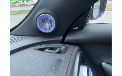 Smart #1 BRABUS/4х4/428к.с. - автомобили, коли, обяви за нови и употребявани 14