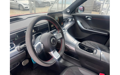 Smart #1 BRABUS/4х4/428к.с. - автомобили, коли, обяви за нови и употребявани 7