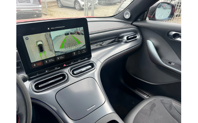 Smart #1 BRABUS/4х4/428к.с. - автомобили, коли, обяви за нови и употребявани 8