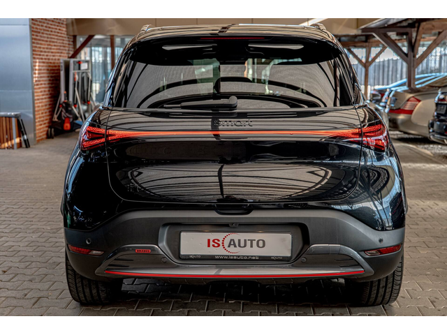Smart #1 BRABUS/HuD/AWD/Ambient/ Beats bY Dre/Камера 360/Панорама - автомобили, коли, обяви за нови и употребявани 2