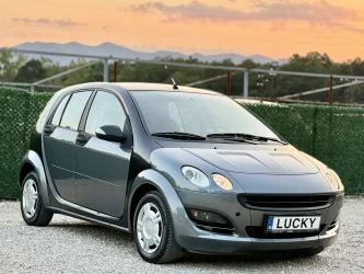 smart-forfour-1-1i-64-ks - 0