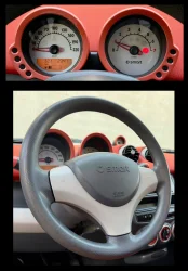 Smart Forfour 1.1i (64 кс) - автомобили, коли, обяви за нови и употребявани 13