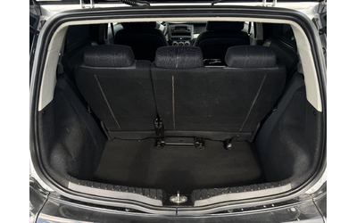 Smart ForFour 1.5I - автомобили, коли, обяви за нови и употребявани 10