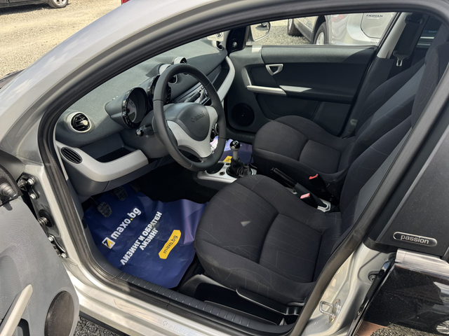 Smart ForFour 1.5I - автомобили, коли, обяви за нови и употребявани 6