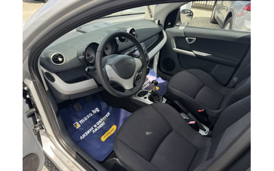 Smart ForFour 1.5I - автомобили, коли, обяви за нови и употребявани 7