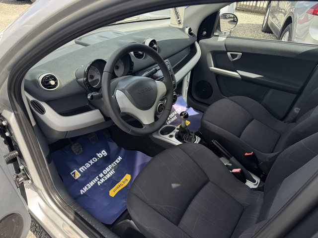 Smart ForFour 1.5I - автомобили, коли, обяви за нови и употребявани 7